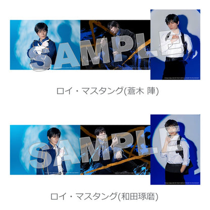 ブロマイド（個人セット）（全10種）