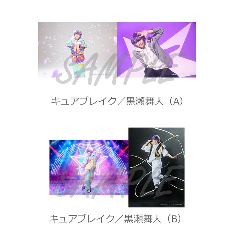 ブロマイドセット（全29種）