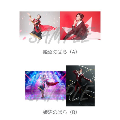 ブロマイドセット（全29種）